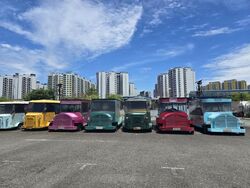 Punggol East (D19), Retail #459375711
